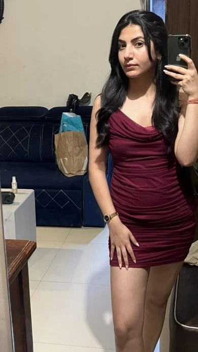 Premium Call Girl Indore